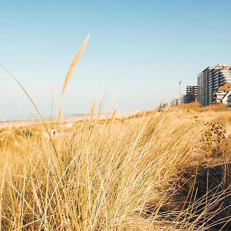 Residentie Duindoorn Apartment Koksijde Bagian luar foto