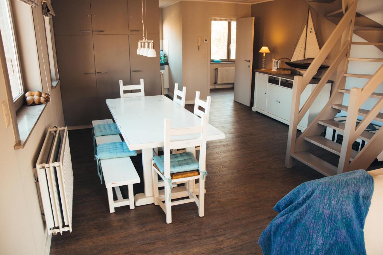 Residentie Duindoorn Apartment Koksijde Bagian luar foto