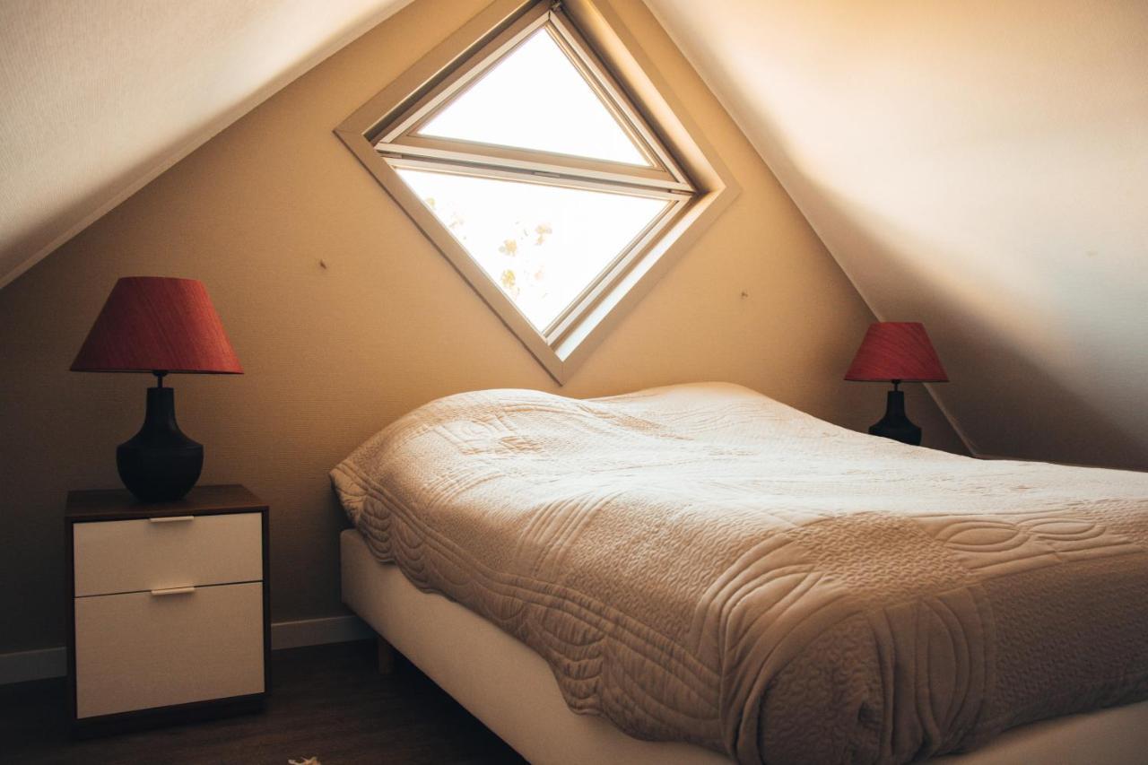 Residentie Duindoorn Apartment Koksijde Bagian luar foto